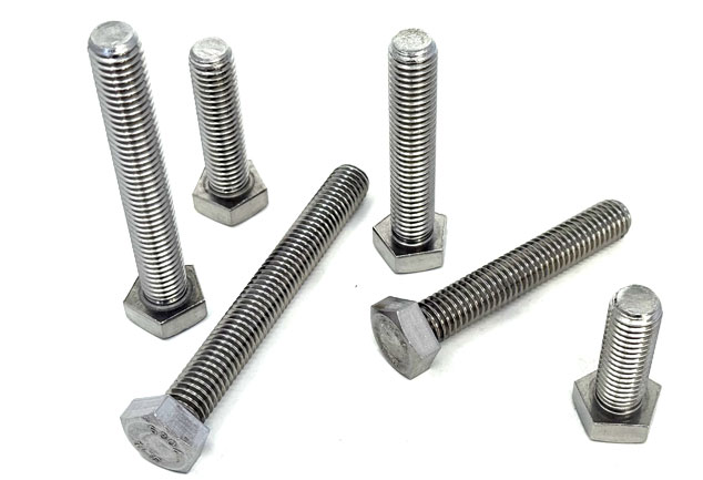 penta bolt