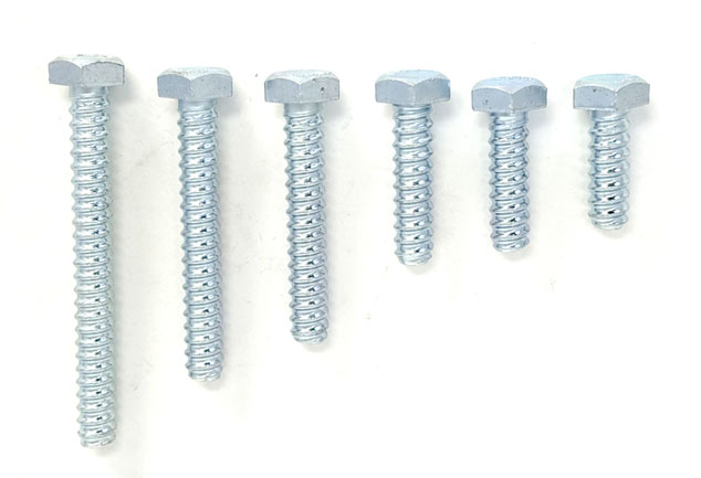 penta bolt